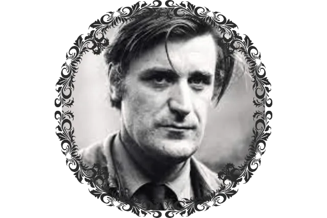 Class 11-The Laburnum Top by Ted Hughes