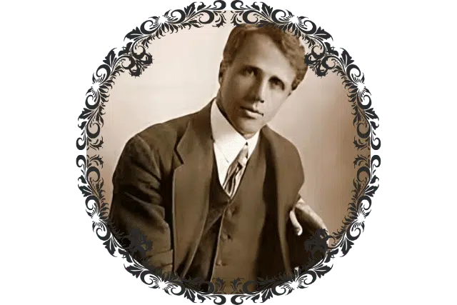 Robert Frost