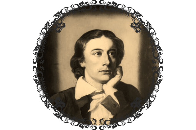 Class 12-A Thing of Beauty by John Keats