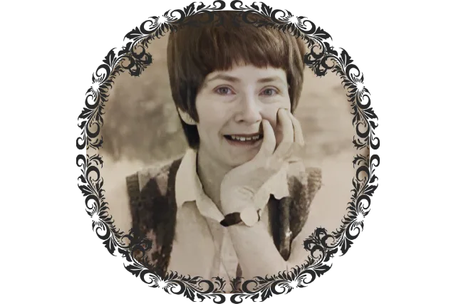 Class 10- Amanda by Robin Klein