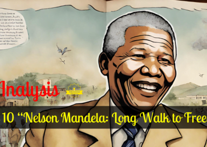 Nelson Mandela,Long Walk to Freedom,Mandela