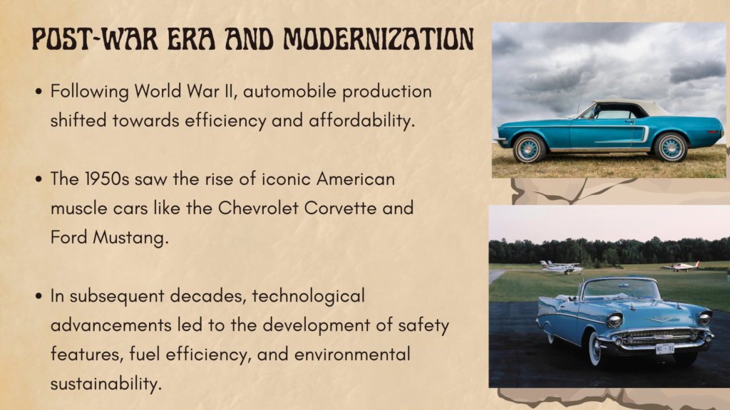 Class-10-Progression-of-Models-of-Motorcars-6