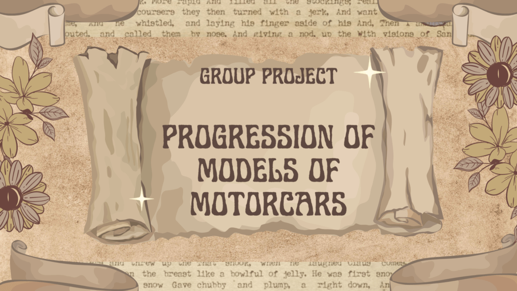 Class-10-Progression-of-Models-of-Motorcars-9