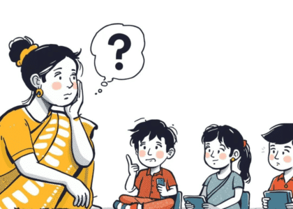 Why Students Lose Marks?