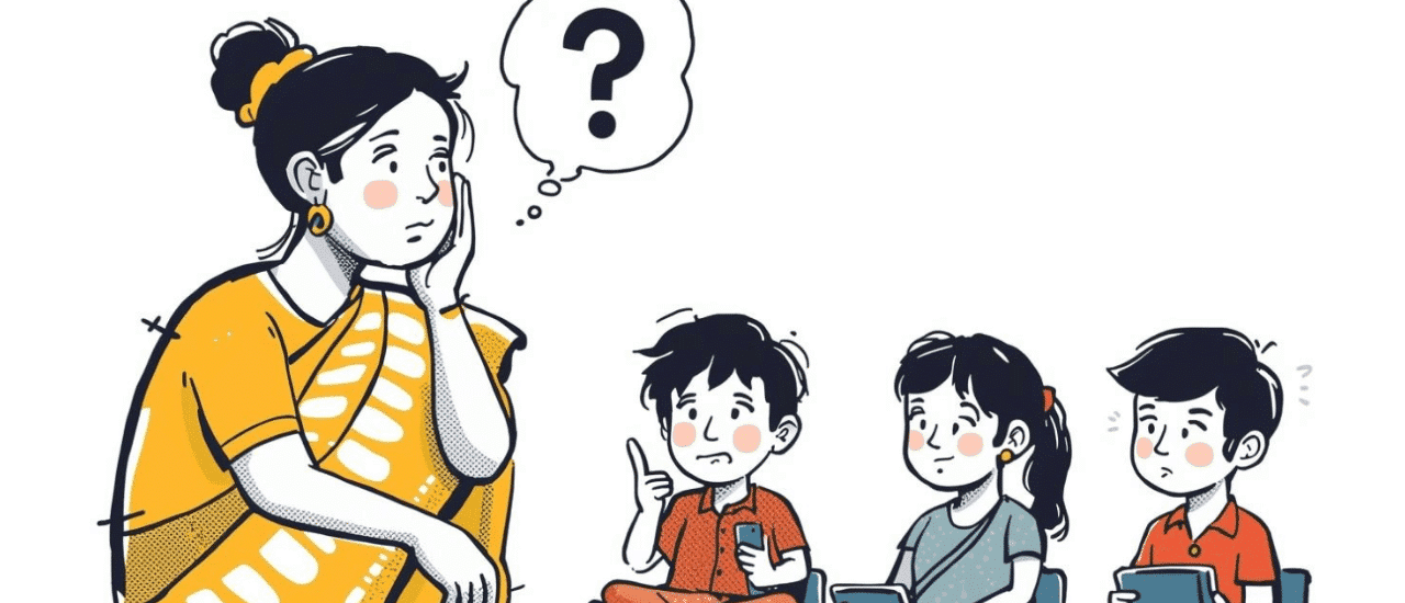 Why Students Lose Marks?